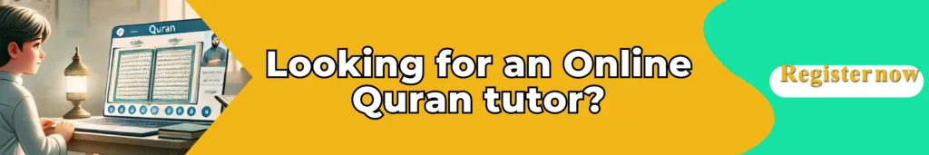 Quran Online Academy for kids & Adults - Learn Quran Online with Tajweed
